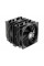 Кулер процесорний ID-Cooling SE-206-XT Full Black