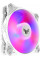 Вентилятор ASUS TUF Gaming TF120 ARGB White Edition (90DA0033-B09000)
