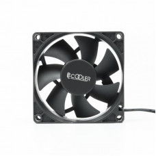 Вентилятор PCCooler DN 80 BK 3in1