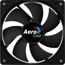 Вентилятор AeroCool Force 12 PWM Black (ACF3-FC01110.11)