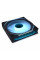 Вентилятор Lian Li Uni Fan SL-Infinity 120-1 Triple Black (G99.12SLIN3B.00)