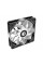 Вентилятор ID-Cooling TF-12025 Pro ARGB Reverse