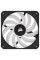 Вентилятор Corsair iCUE AF120 RGB Slim Black (CO-9050162-WW)
