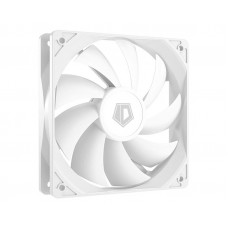 Вентилятор ID-Cooling FL-12025 White