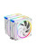 Кулер процесорний ID-Cooling Frozn A620 ARGB White