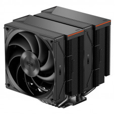 Кулер процесорний PCCooler RZ620 BK