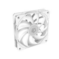 Вентилятор ID-Cooling TF-12025 Pro ARGB Trio White