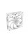 Вентилятор ID-Cooling TF-12025 Pro ARGB Trio White