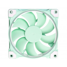 Вентилятор ID-Cooling ZF-12025-Mint Green