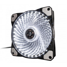 Вентилятор Frime Iris LED Fan 33LED White (FLF-HB120W33)