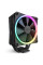 Кулер процесорний NZXT T120 RGB Black (RC-TR120-B1)