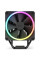 Кулер процесорний NZXT T120 RGB Black (RC-TR120-B1)