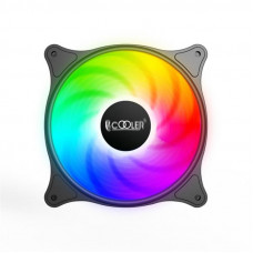 Вентилятор PCCooler FX 120 ARGB BK