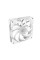 Вентилятор ID-Cooling TF-12025-Pro ARGB White