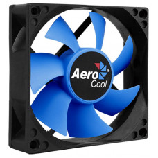 Вентилятор AeroCool Motion 8 (ACF1-MT00210.11), 80х80х25мм, Molex