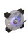 Вентилятор Frime Iris LED Fan Mid RGB HUB (FLF-HB120MRGBHUB8)