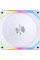 Вентилятор Lian Li Uni Fan SL V2, 120mm, Triple, White (G99.12SLV23W.00)