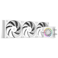 Система водяного охолодження ID-Cooling Dashflow 360 XT Lite White