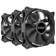 Вентилятор PCCooler DN 120 BK 3in1