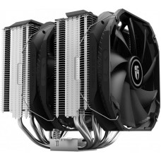 Кулер процесорний DeepCool Assassin III (DP-GS-MCH7-ASN-3)_сборка