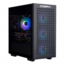 Персональний комп`ютер COBRA Gaming (A76.32.S5.47T.17420)