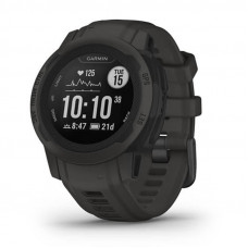 Смарт-годинник Garmin Instinct 2s Graphite (010-02563-00)