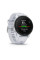 Смарт-годинник Garmin Forerunner 255 Music Whitestone (010-02641-58)