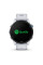 Смарт-годинник Garmin Forerunner 255 Music Whitestone (010-02641-58)