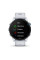 Смарт-годинник Garmin Forerunner 255 Music Whitestone (010-02641-58)