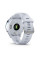 Смарт-годинник Garmin Forerunner 255 Music Whitestone (010-02641-58)