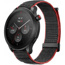 Смарт-годинник Xiaomi Amazfit GTR 4 Racetrack Grey