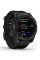 Смарт-годинник Garmin Fenix 7X Solar Slate Gray with Black Band (010-02541-0A)