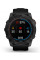 Смарт-годинник Garmin Fenix 7X Solar Slate Gray with Black Band (010-02541-0A)