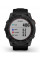 Смарт-годинник Garmin Fenix 7X Solar Slate Gray with Black Band (010-02541-0A)