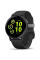 Смарт-годинник Garmin Vivoactive 5 Slate Aluminum Bezel with Black Case and Silicone Band (010-02862-50)