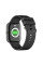 Смарт-годинник iMiLab Smart Watch W01 Black (IMISW01)