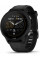 Смарт-годинник Garmin Forerunner 955 Black (010-02638-J0)