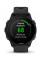 Смарт-годинник Garmin Forerunner 955 Black (010-02638-J0)