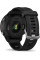 Смарт-годинник Garmin Forerunner 955 Black (010-02638-J0)