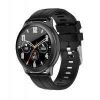 Смарт-годинник Globex Smart Watch Me Aero Black