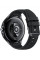 Смарт-годинник Xiaomi Watch 2 Pro Black Case with Black Fluororubber Strap (BHR7211GL)