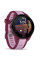 Смарт-годинник Garmin Forerunner 165 Music Berry/Lilac (010-02863-B3)