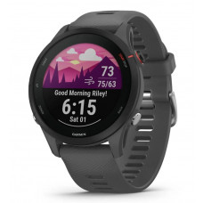 Смарт-годинник Garmin Forerunner 255 Slate (010-02641-43)