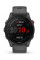 Смарт-годинник Garmin Forerunner 255 Slate (010-02641-43)