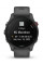 Смарт-годинник Garmin Forerunner 255 Slate (010-02641-43)