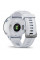 Смарт-годинник Garmin Forerunner 955 White (010-02638-J1)