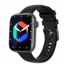 Смарт-годинник Globex Smart Watch Atlas Black