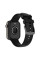 Смарт-годинник Globex Smart Watch Atlas Black