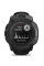 Смарт-годинник Garmin Instinct 2X Solar Tactical Black (010-02805-74)