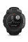 Смарт-годинник Garmin Instinct 2X Solar Tactical Black (010-02805-74)